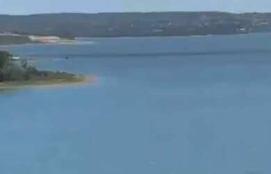 Imagem: A fazenda possui 1100m² de Área e está localizado em Abadiânia