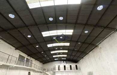 Imagem 5: Galpão, 700 m² - venda por R$ 2.490.000 ou aluguel por R$ 14.000/mês - Centro - Poá/SP