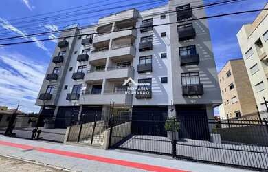 Imagem: Apartamento 3 dormitórios no Centro de Palhoça