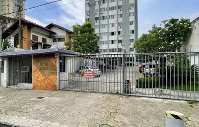 Imagem: Apartamento Mobiliado para Aluguel Ed. Justino Barroso