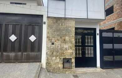 Imagem: A casa possui 1 Dormitório, 1 Banheiro e 10m² de Área e está