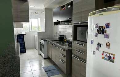 Imagem 10: Oportunidade - Apartamento - Parque Industrial - Residencial Goiânia...