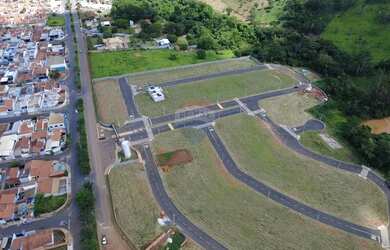 Imagem 9: Lote B28 no condomínio Residencial Village Casa do Campo no Jardim Santa...