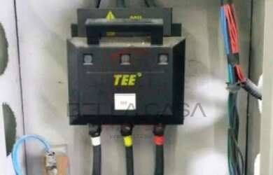 Imagem 12: Galpão Vila Carrão. 950m² de Áreae5 Vagas na garagem