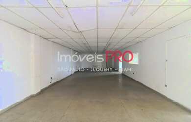 Imagem: O depósito possui 2437m² de Área e está localizado em Casa