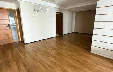 Imagem: O apartamento possui 3 Dormitórios, 5 Banheiros, 2 Vagas na