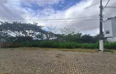 Imagem: O terreno possui 277m² de Área e está localizado em Lagoa