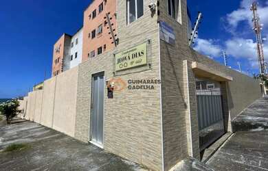 Imagem: O apartamento para alugar possui 3 Dormitórios, 3 Banheiros