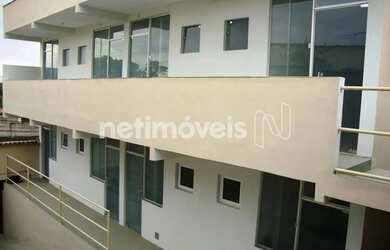 Imagem: A kitnet possui 1 Dormitório, 1 Banheiro e 20m² de Área e