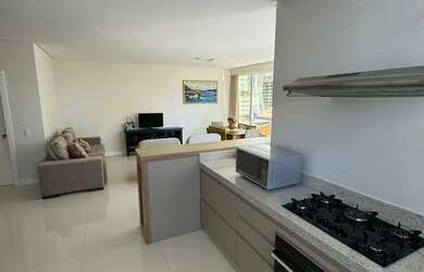 Imagem 4: Apartamento - 3 dormitórios - 3 Suítes - localizado em Itapema / Meia...