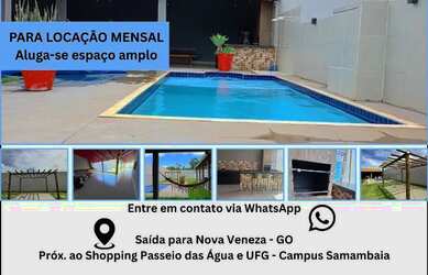 Imagem: O terreno possui 500m² de Área e está localizado em Goiânia