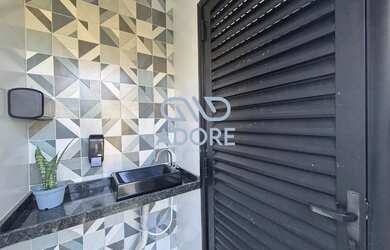 Imagem 13: Casa para Aluguel no Condomínio Fazenda Kurumin Itu/SP 5 suítes