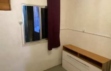 Imagem: Quarto na penha para rapaz solteiro