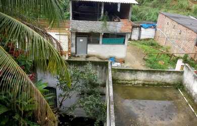 Imagem 2: Casa em Rua Doutor Fernando Mascarenhas - Pirajá - Salvador/BA