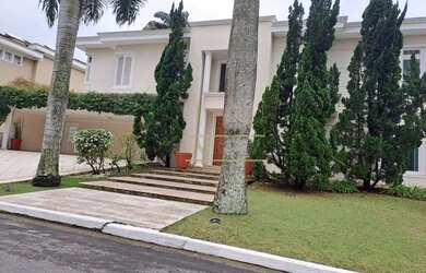 Imagem 2: Casa com 5 dormitórios, 680 m² - venda por R$ 15.000.000,00 ou aluguel...