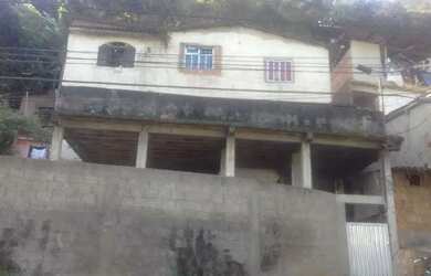 Imagem: Aluga-se duas casas