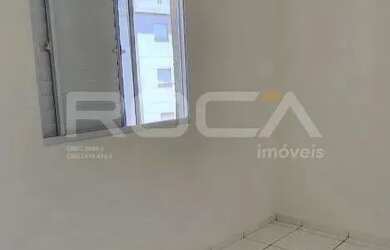 Imagem 13: Apartamento Padrão no Jardim Jóckei Club A em São Carlos