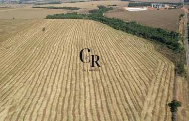 Imagem 1: Fazenda em Piracanjuba - GO