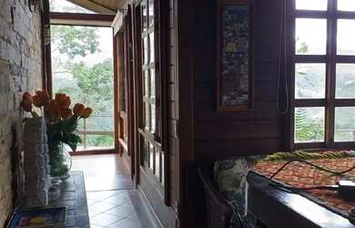 Imagem: Casa em condomínio!