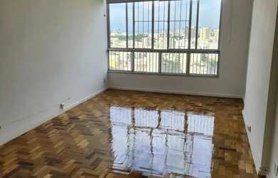 Imagem: Ap 3 quartos em frente Shopping Tijuca, 2 vagas, lazer completo