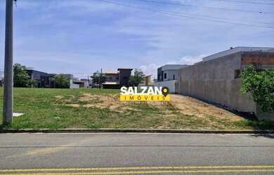 Imagem 4: Terreno à venda, 300 m² por R$ 460.000 - Condomínio Ouro Ville - Taubaté/SP