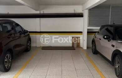 Imagem 2: Apartamento à venda Rua Bocaiúva, Centro - Florianópolis