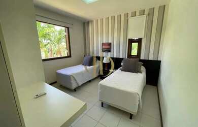 Imagem 14: PRAIA DO FORTE PORTEIRA FECHADA Casa maravilhosa à venda na Praia do...