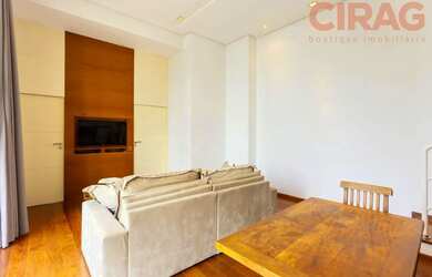 Imagem 6: Loft para venda - Jardins - São Paulo/SP