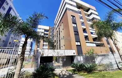 Imagem: O apartamento possui 3 Dormitórios, 1 Banheiro, 2 Vagas na