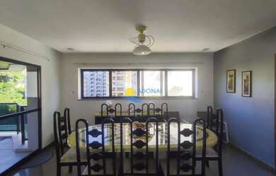 Imagem 6: Apartamento beira-mar com vista Astúrias Guarujá