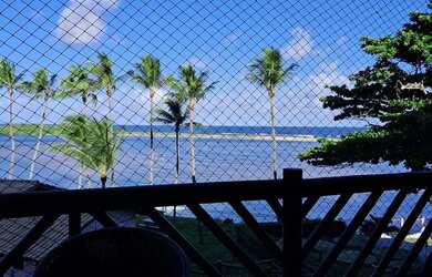 Imagem: Apartamento para locação no BRISAS DO MAR, BURAQUINHO, Lauro