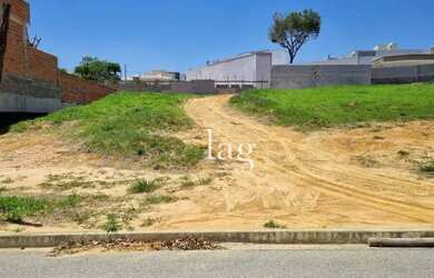 Imagem: Terreno à venda, 328 m² por R$ 310.000,00 - Condomínio Helena