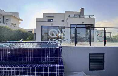 Imagem 6: Casa para Aluguel no Condomínio Fazenda Kurumin Itu/SP 5 suítes