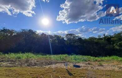 Imagem: Terreno à venda, 562 m² por R$ 428.000,00 - Residencial Jardim