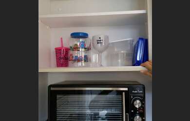 Imagem 10: Muro Alto Aluguel por temporada de Flats e Bangalôs no Beach Class Resort