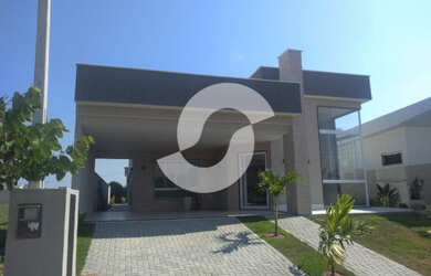 Imagem 2: Alpha Maricá 1 - Casa com 3 Quartos à venda, 191 m² por R$ 870.000,00...