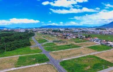 Imagem 3: Terreno à venda, 200 m² por R$ 147.000,00 - Bela Vista - Palhoça/SC