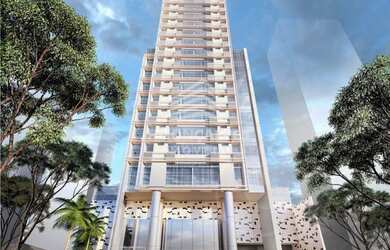 Imagem 13: Apartamento à venda, 1 quarto, 1 vaga, Lourdes - Belo Horizonte/MG