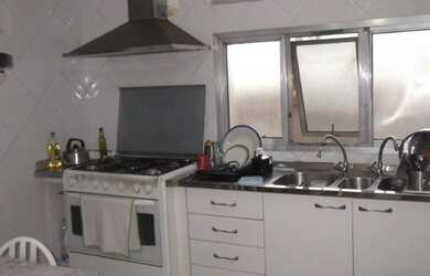 Imagem 14: CASA RESIDENCIAL em SÃO PAULO - SP, JARDIM LOS ANGELES