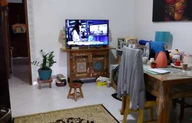 Imagem 7: Casa no Aeroporto no Condomínio Barramares com 2 quartos para Venda