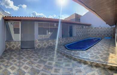 Imagem 14: casa. Piscina, 255m² de Área, 5 Vagas na garageme3 Dormitórios