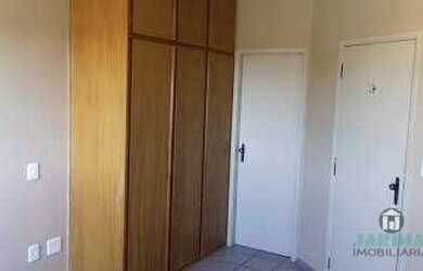 Imagem 9: Apartamento com 1 dormitório, 61 m² - venda por R$ 125.000,00 ou aluguel por R$ 500,00/mês