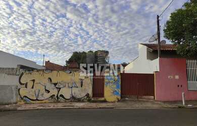 Imagem: O terreno possui 218m² de Área e está localizado em Vila