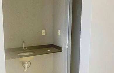 Imagem 3: Sala, 42 m² - venda por R$ 221.000,00 ou aluguel por R$ 1.265,00/mês...