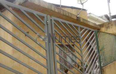 Imagem: A casa possui 2 Dormitórios, 1 Banheiro, 70m² de Área e