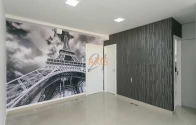 Imagem: O depósito possui 1 Vaga na garagem, 48m² de Área e está