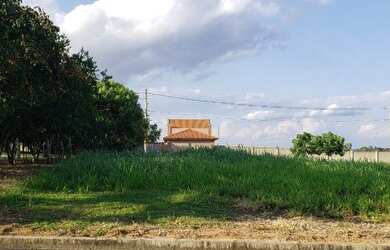 Imagem 3: Terreno à venda, 300 m² por R$ 127.000,00 - Água Branca - Condomínio...