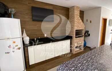 Imagem 4: casa - Fazenda Santana - Valinhos