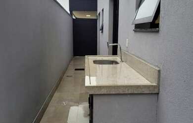 Imagem 7: Casa em Condomínio para Venda, Jardim Novo Mundo, 3 dormitórios, 3 suítes,...