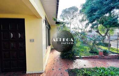 Imagem 3: Casa térrea/terreno à venda, 146 m² por R$ 1.450.000 - Portão - Curitiba/PR